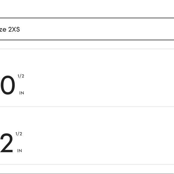 Aritzia TNA Cropped Rib Racer Tank - Picture 3 of 3